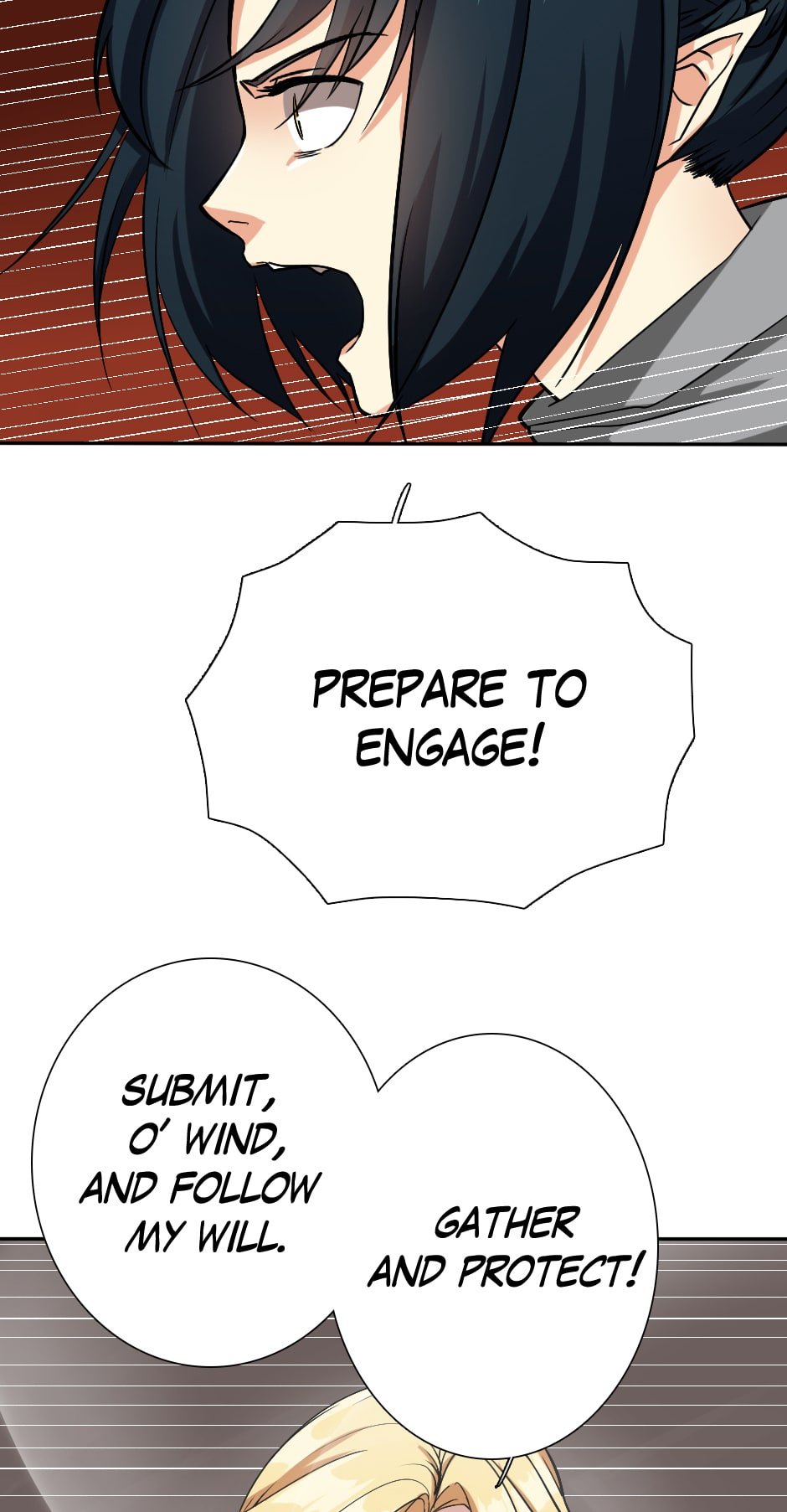 The Beginning After the End, Chapter 8 image 27